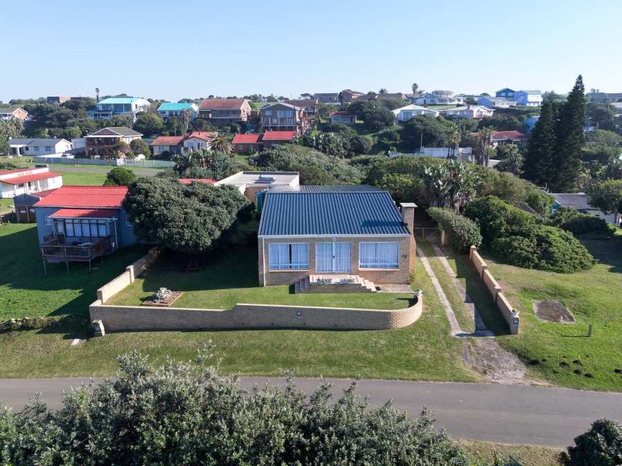 5 Bedroom Property for Sale in Kaysers Beach Eastern Cape